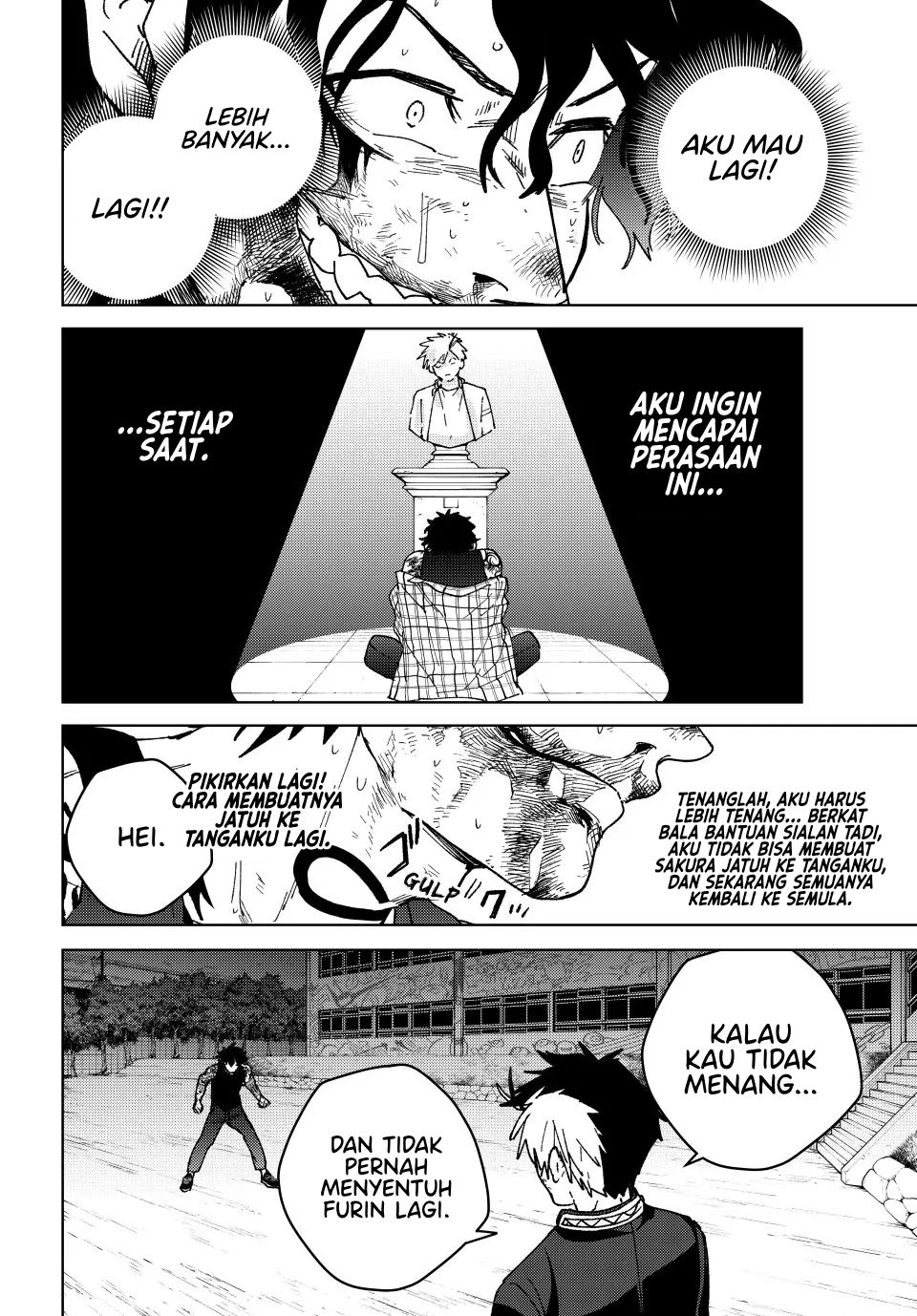 Chapter 148 - halaman 18