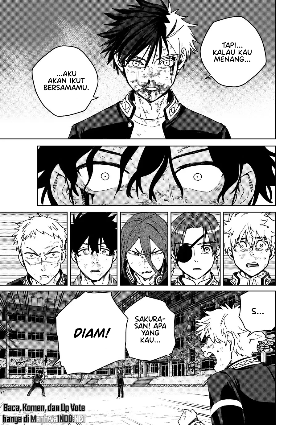 Chapter 148 - halaman 19