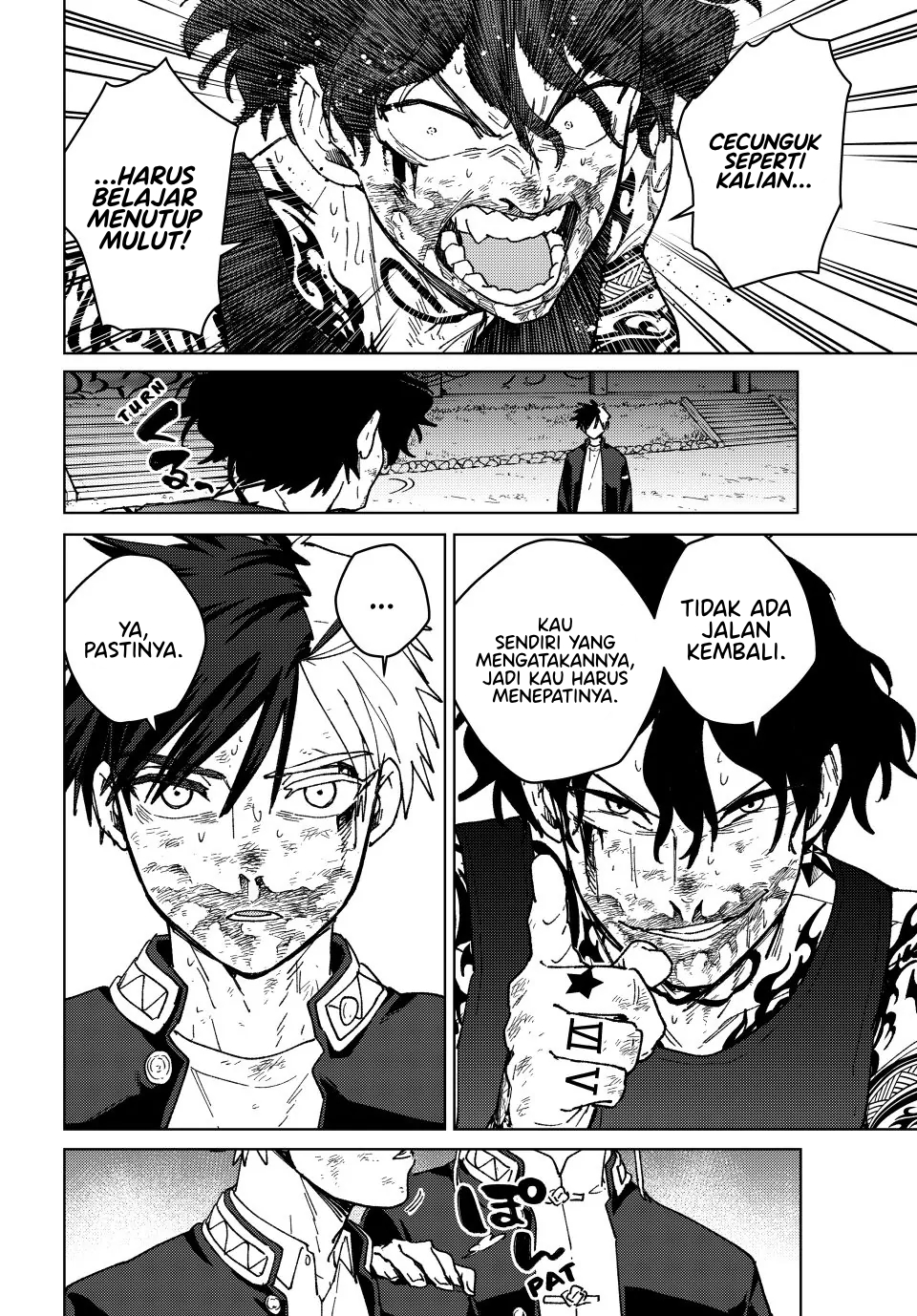 Chapter 148 - halaman 20