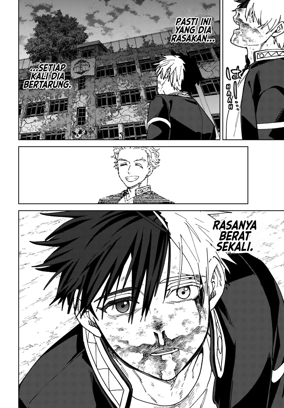 Chapter 148 - halaman 22