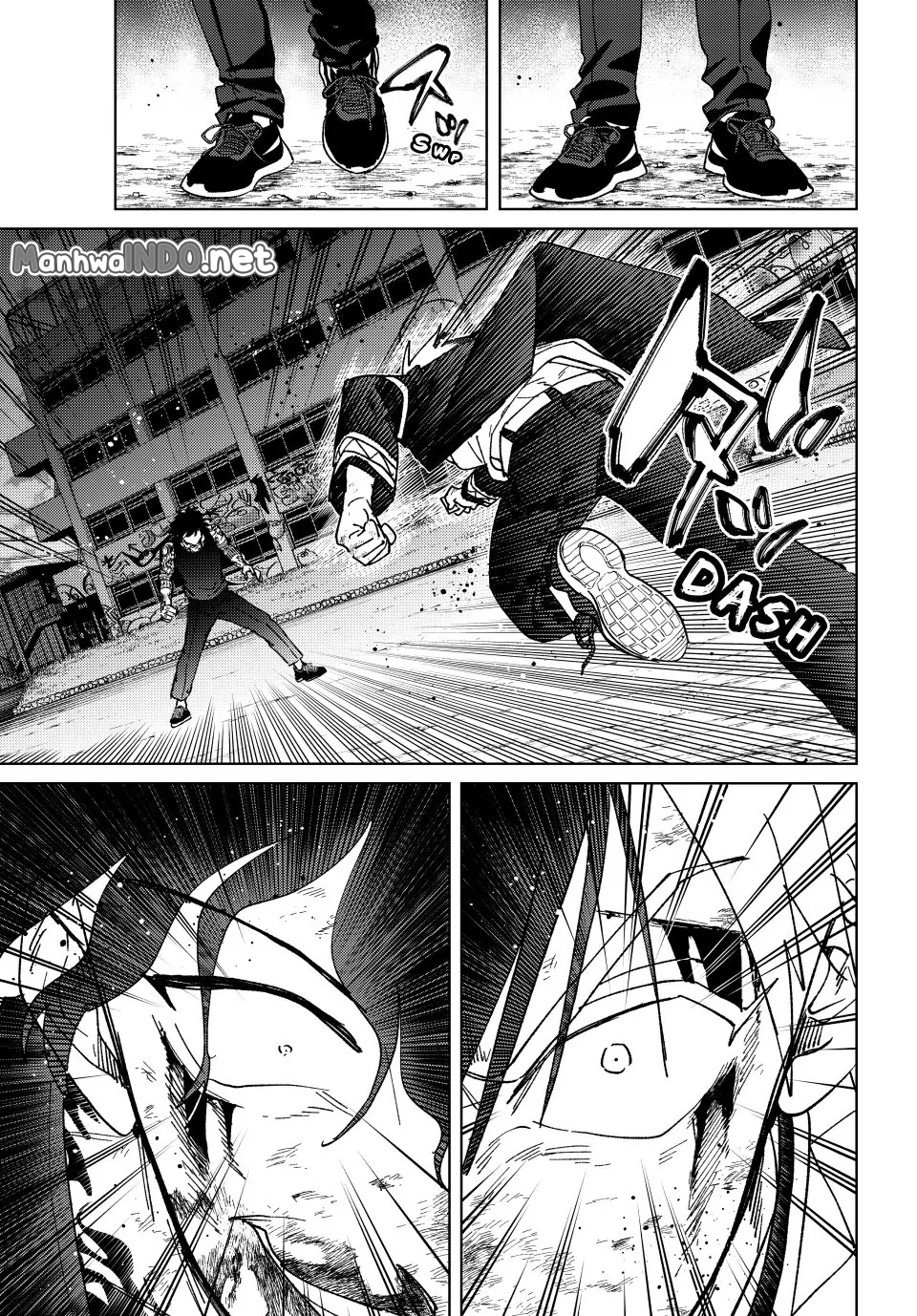 Chapter 148 - halaman 23