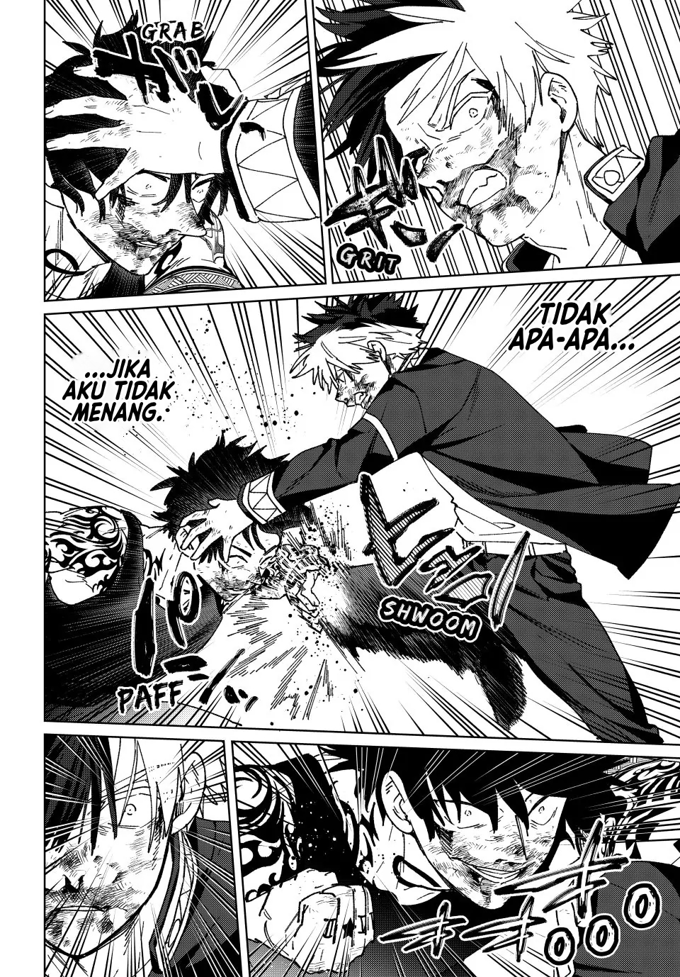 Chapter 148 - halaman 26