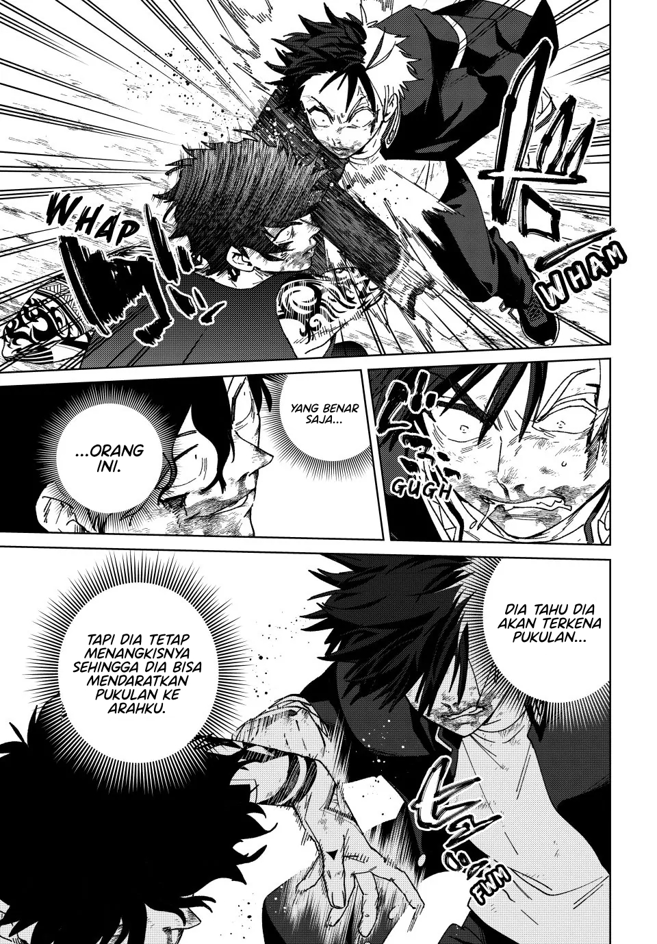Chapter 148 - halaman 27