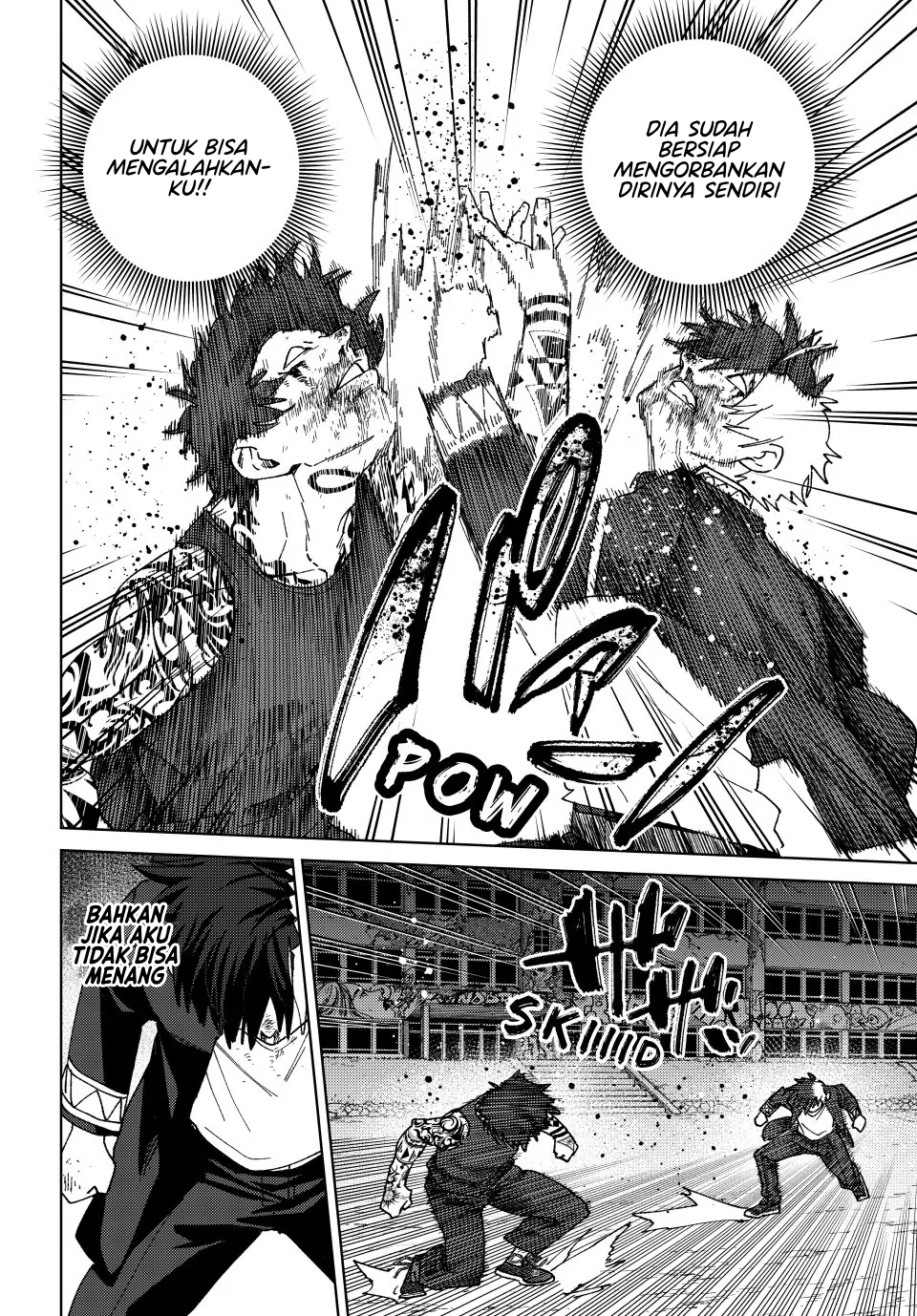Chapter 148 - halaman 28