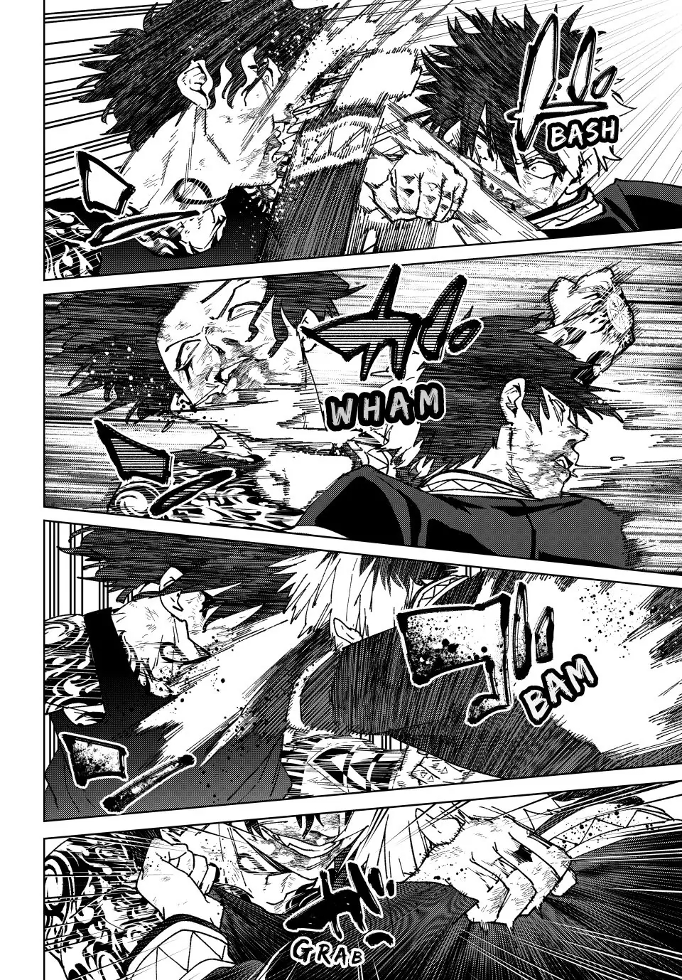 Chapter 148 - halaman 30