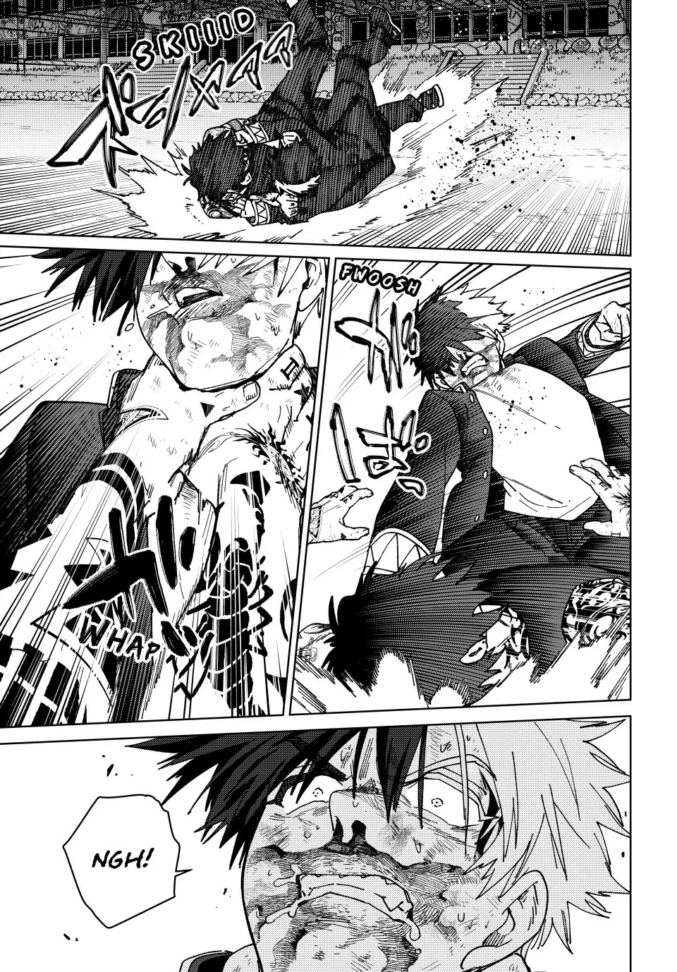 Chapter 148 - halaman 31