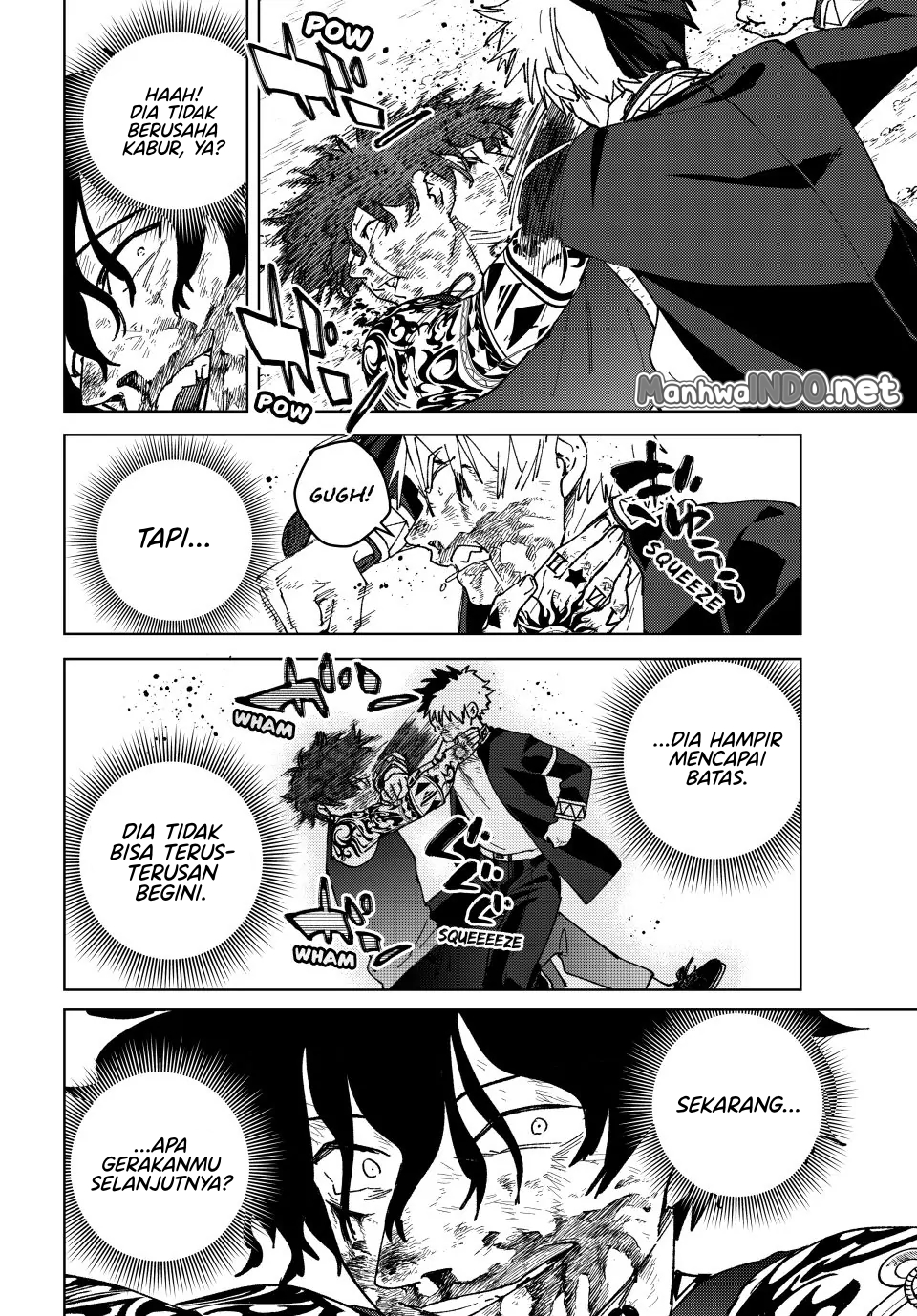 Chapter 148 - halaman 32