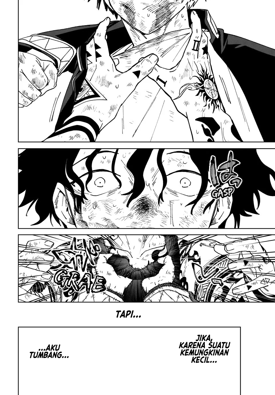 Chapter 148 - halaman 34