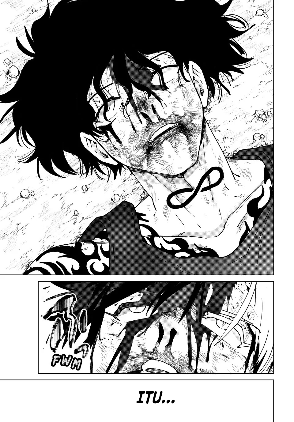 Chapter 148 - halaman 38
