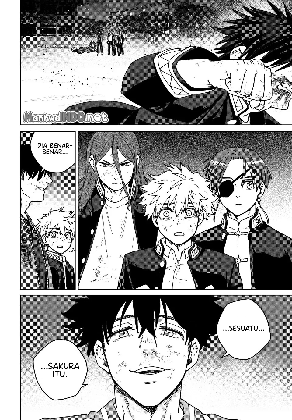 Chapter 148 - halaman 10