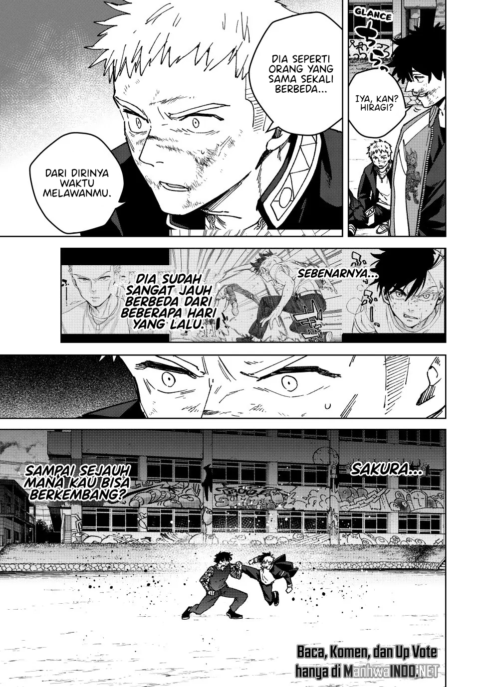 Chapter 148 - halaman 11