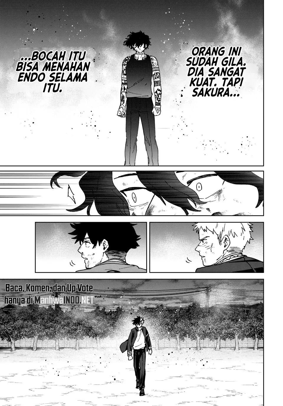 Chapter 147 - halaman 13