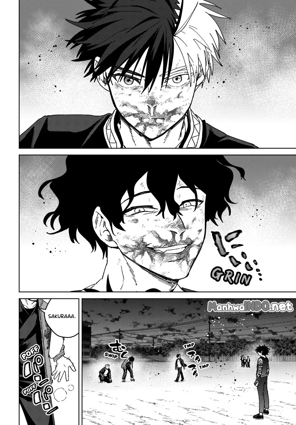 Chapter 147 - halaman 14