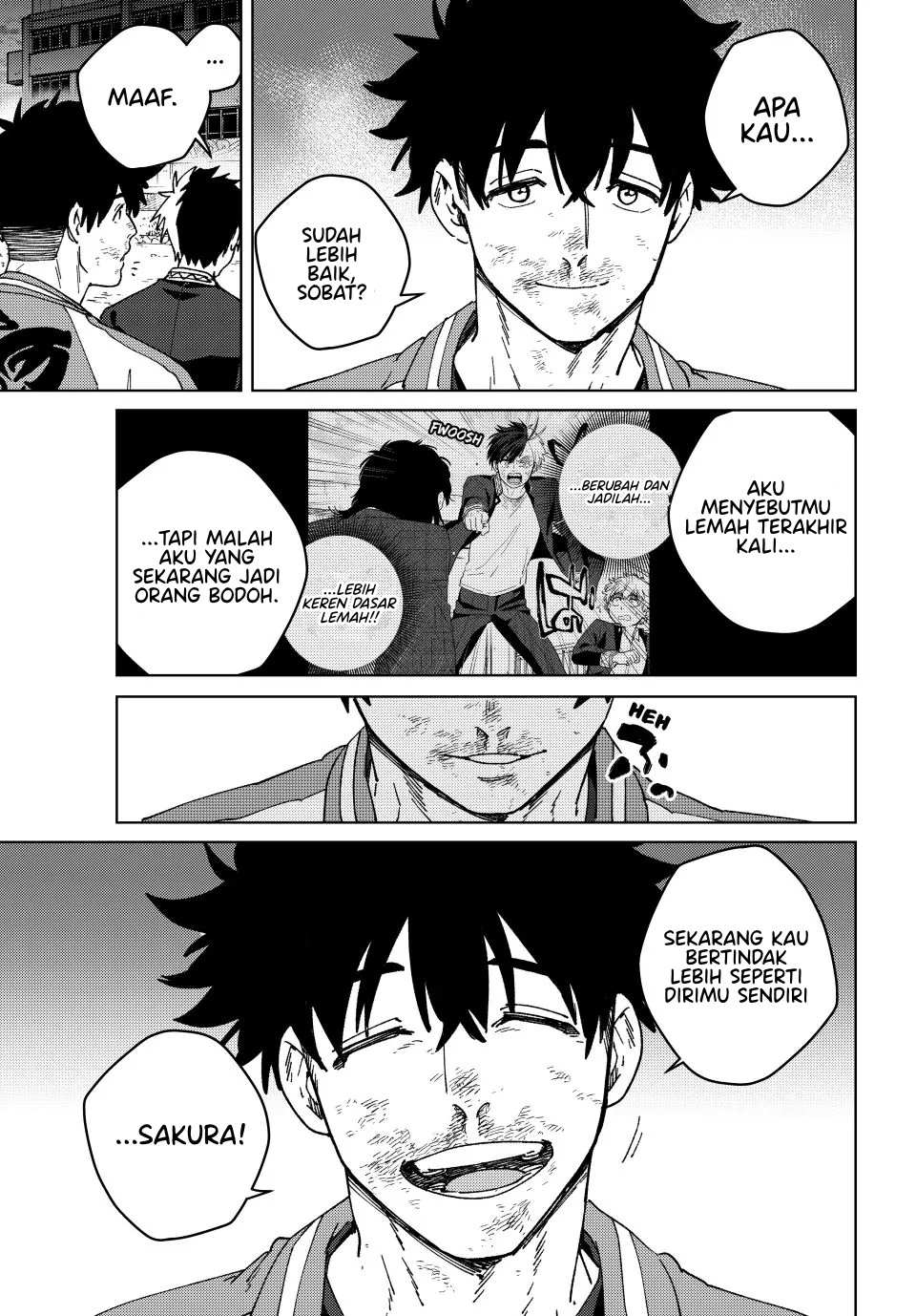 Chapter 147 - halaman 15