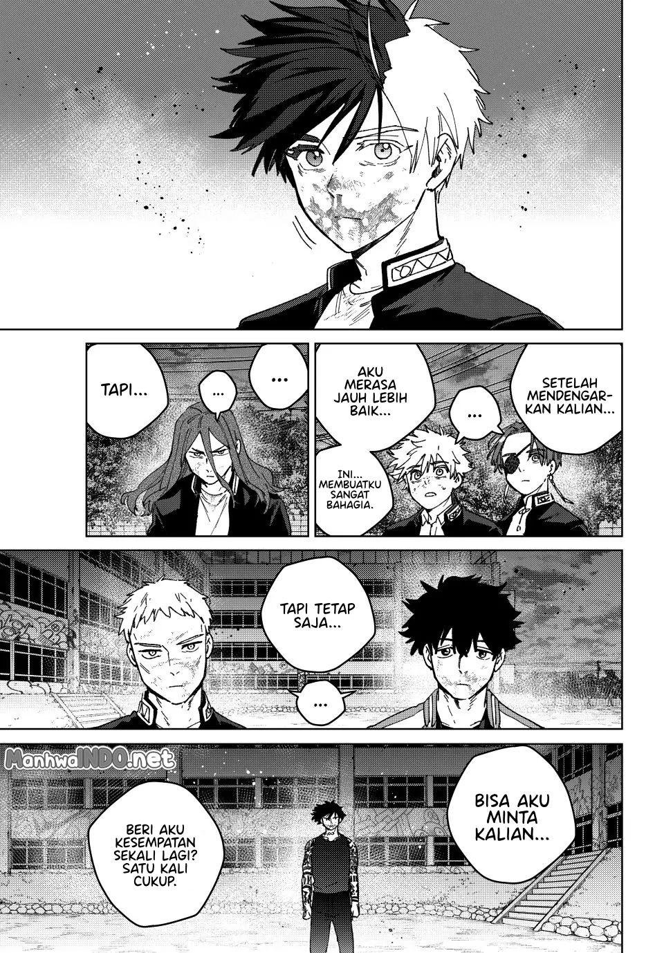 Chapter 147 - halaman 17