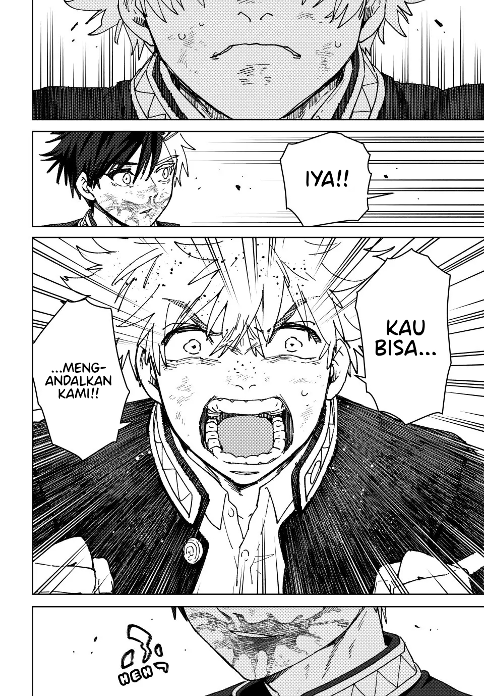 Chapter 147 - halaman 20