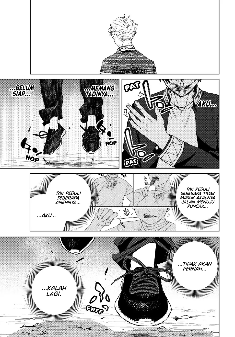 Chapter 147 - halaman 23