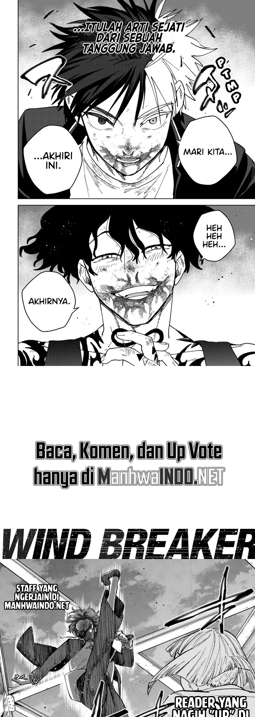 Chapter 147 - halaman 24