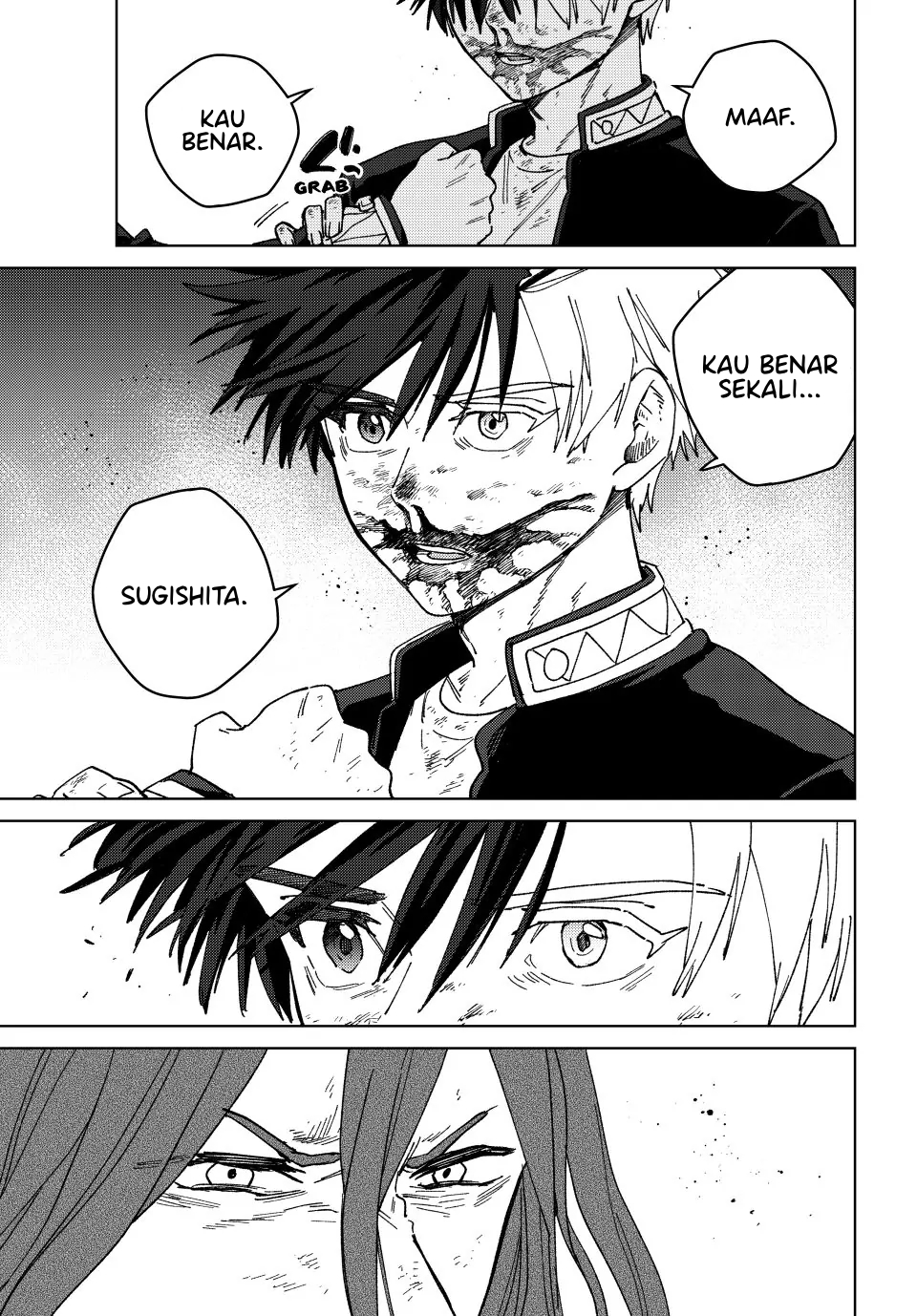Chapter 147 - halaman 5