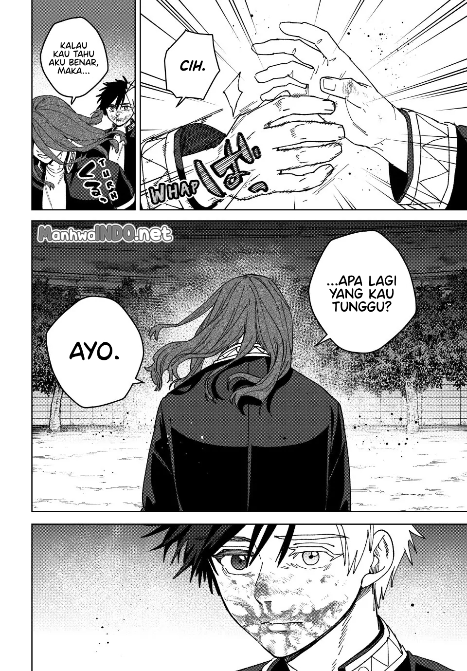 Chapter 147 - halaman 6