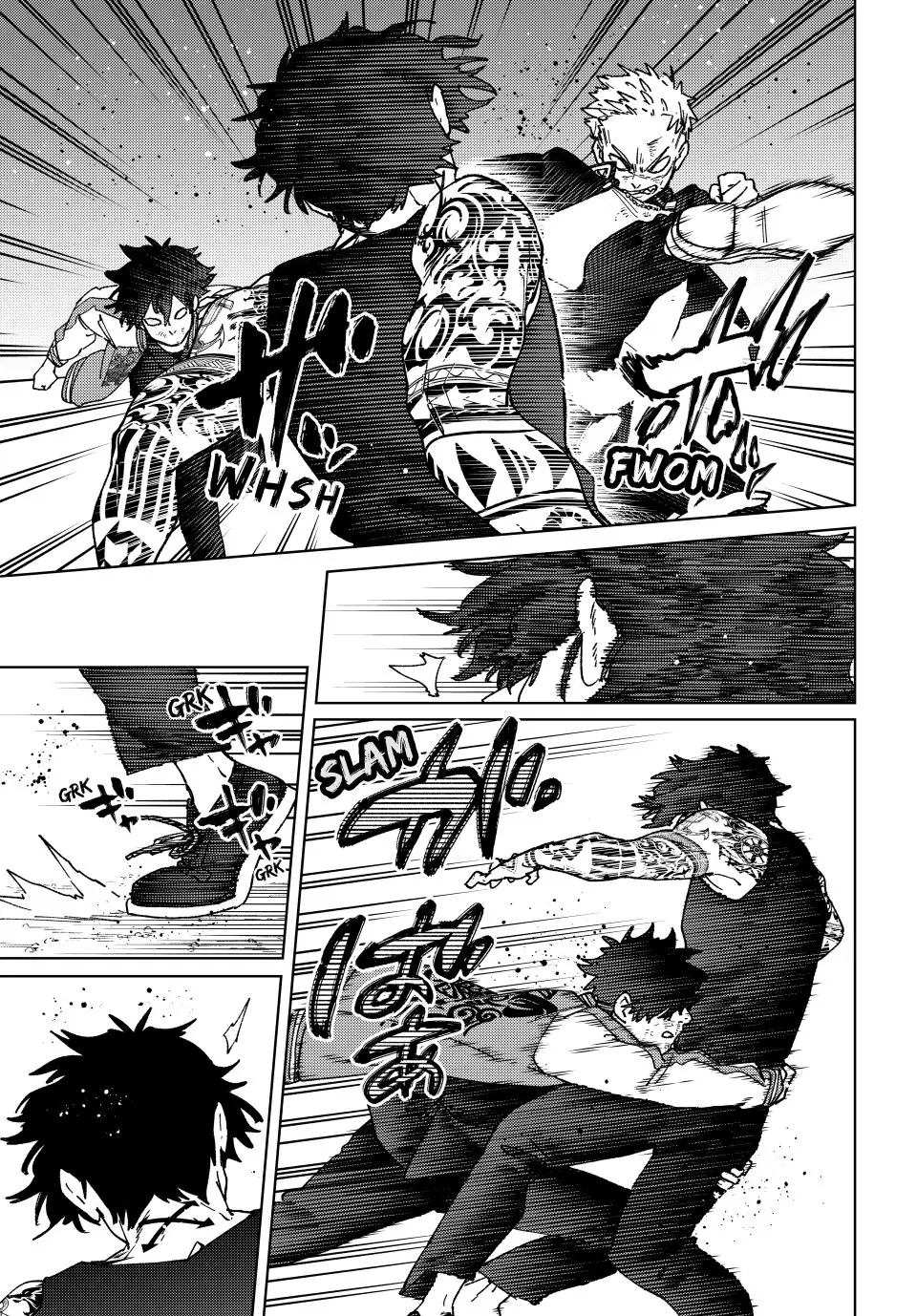 Chapter 147 - halaman 9