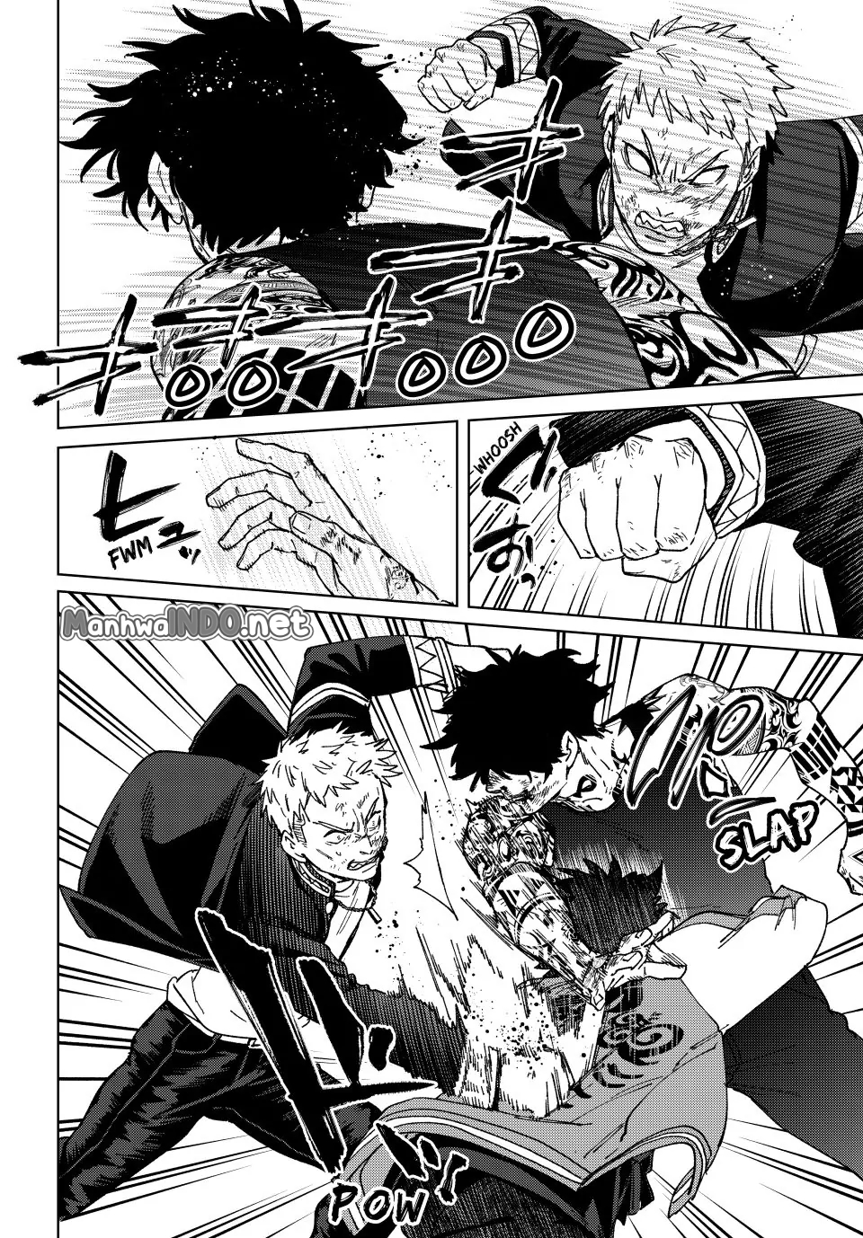 Chapter 147 - halaman 10
