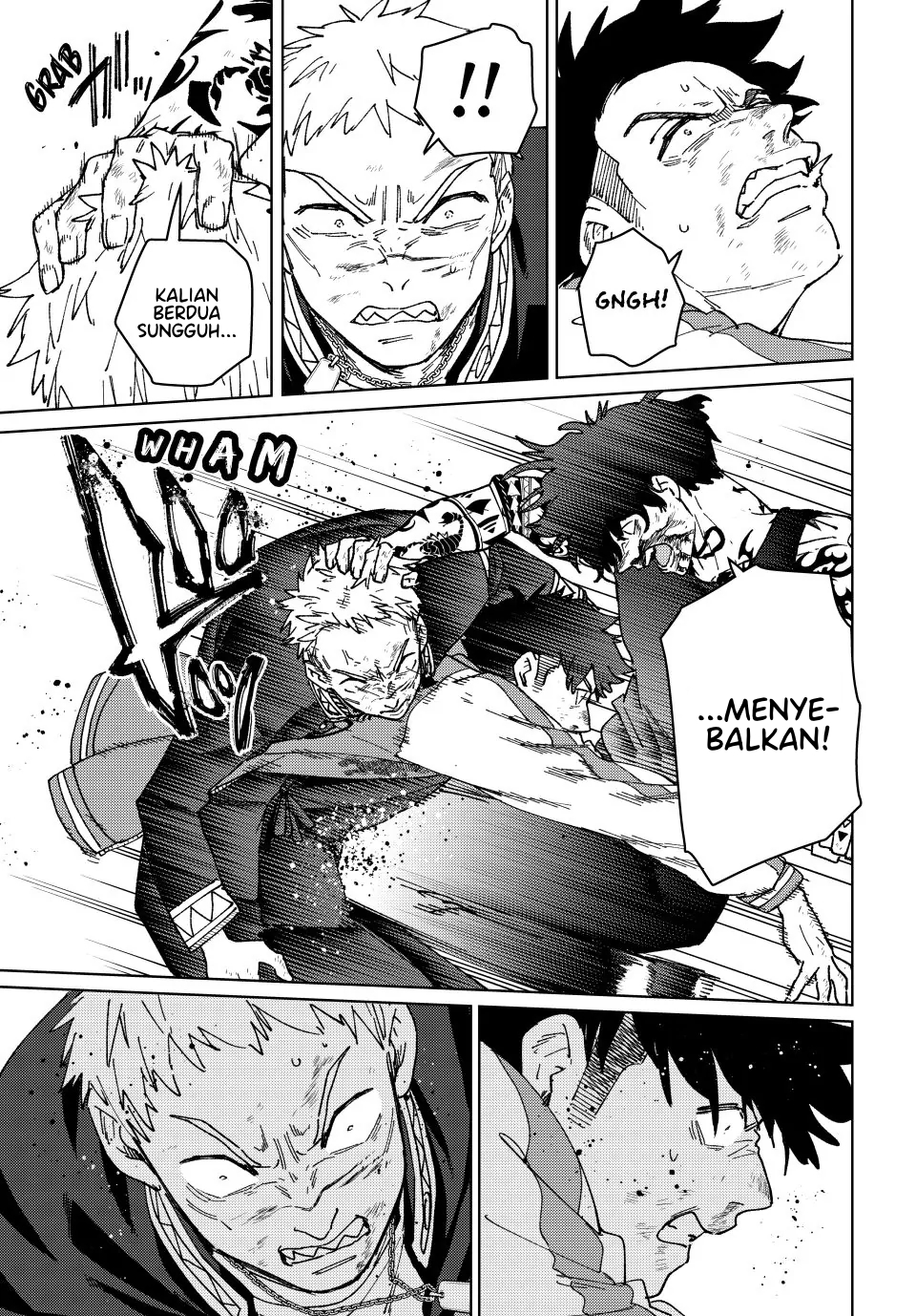 Chapter 147 - halaman 11