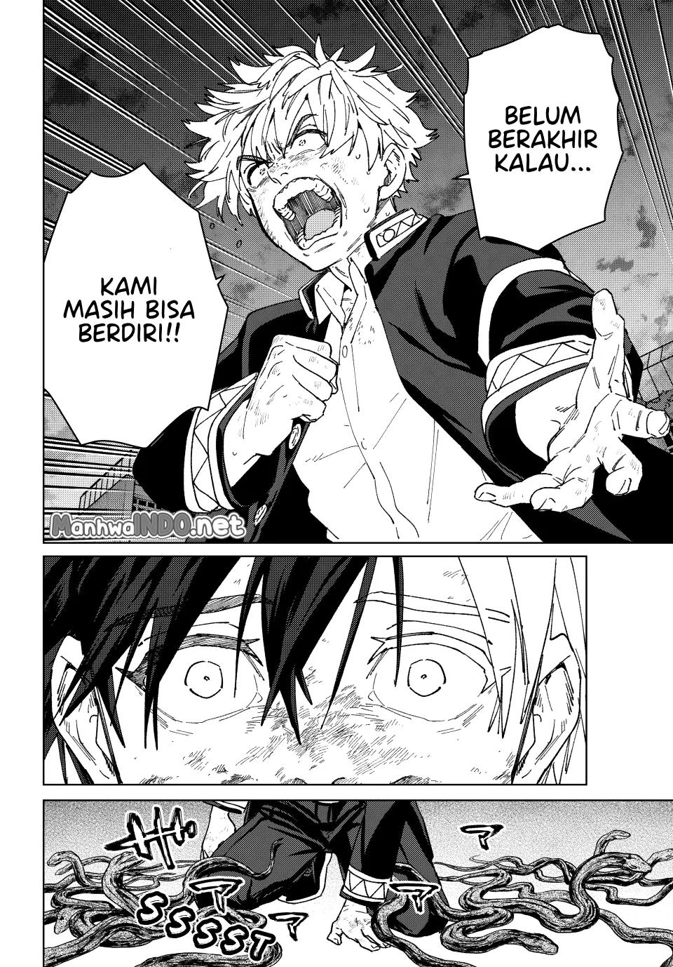 Chapter 146 - halaman 12