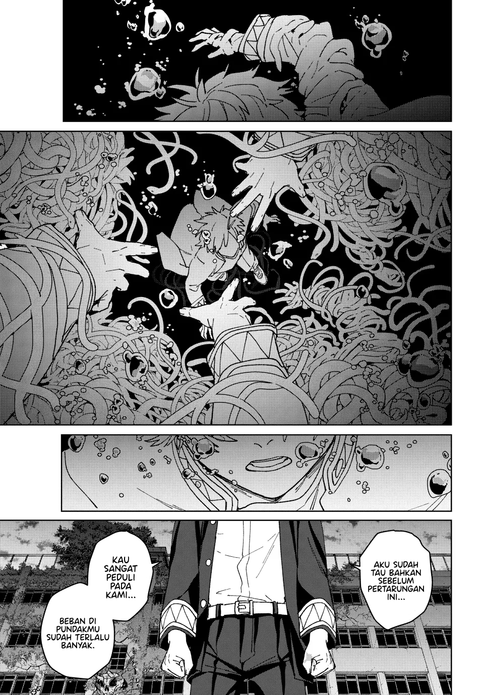 Chapter 146 - halaman 13