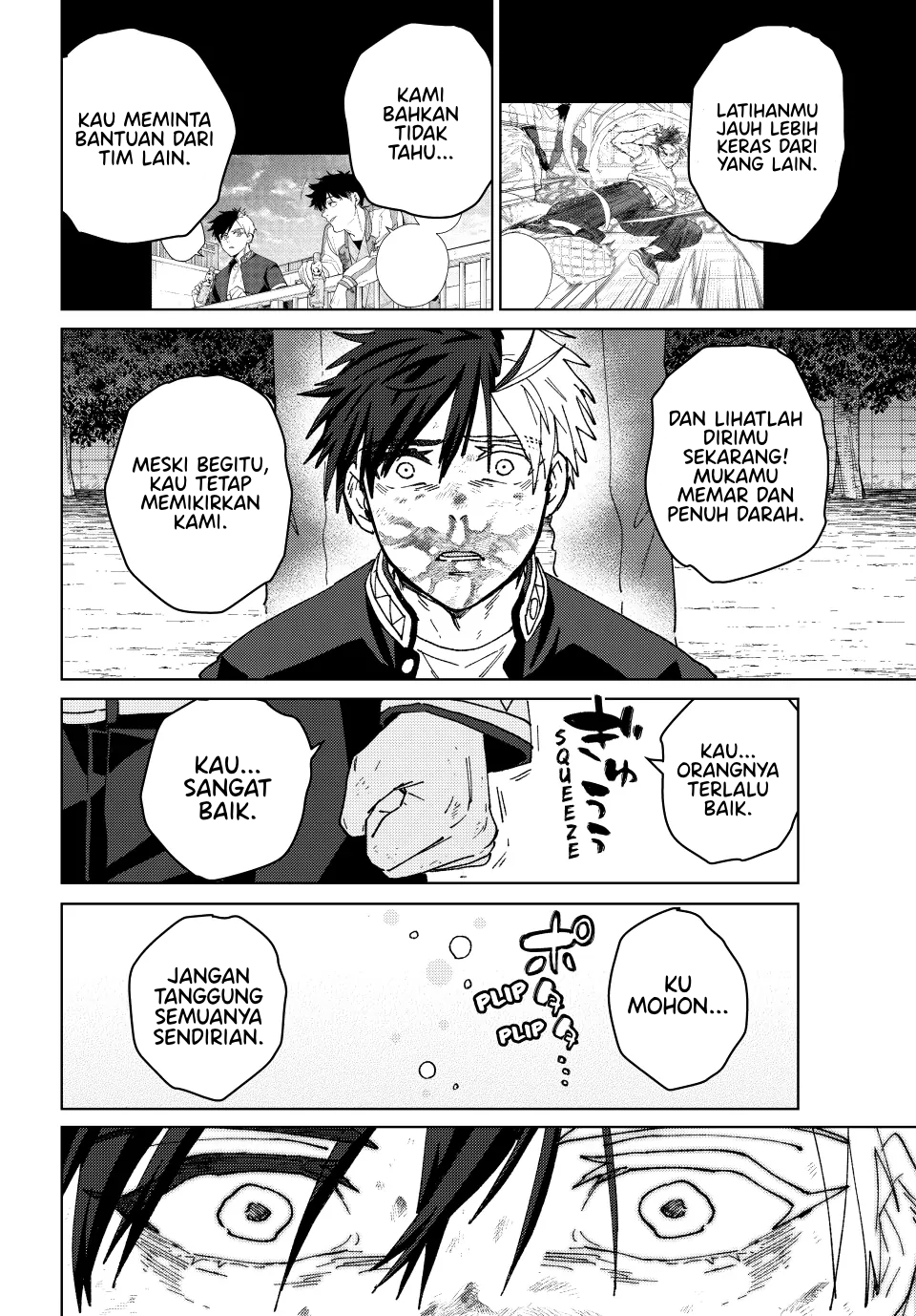 Chapter 146 - halaman 14