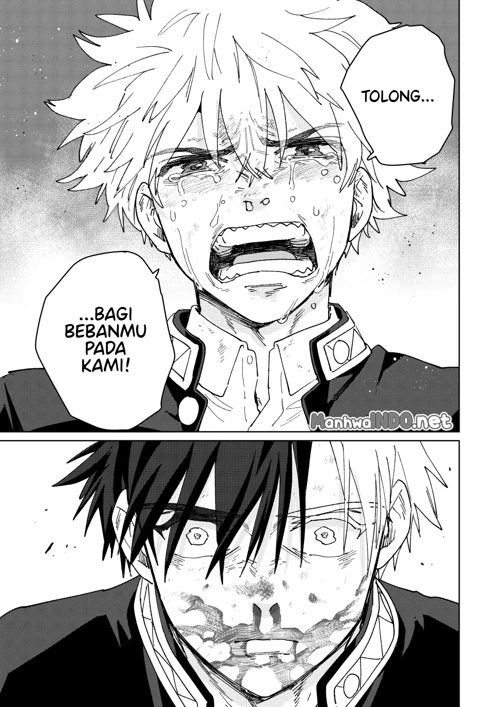 Chapter 146 - halaman 15