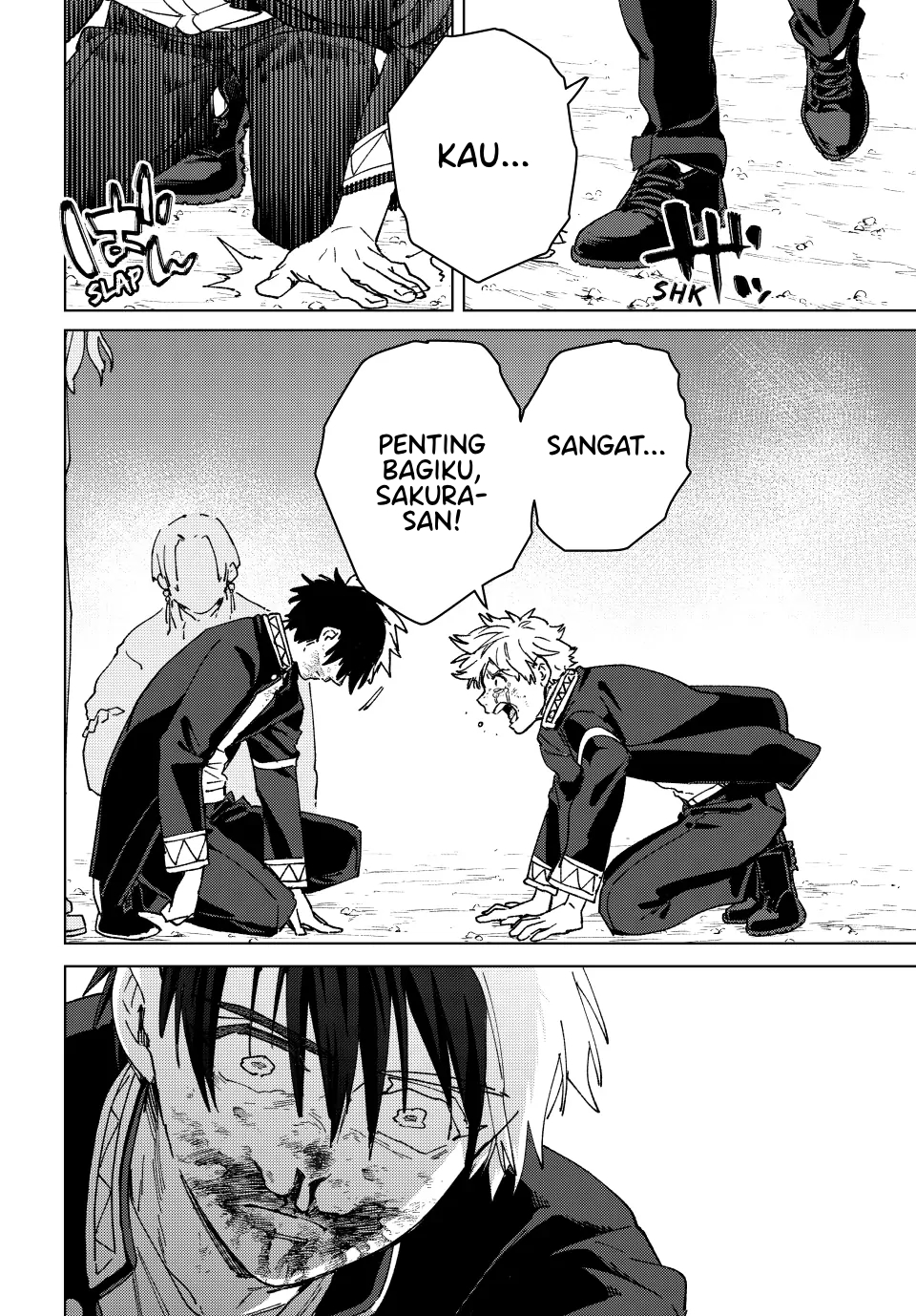 Chapter 146 - halaman 16
