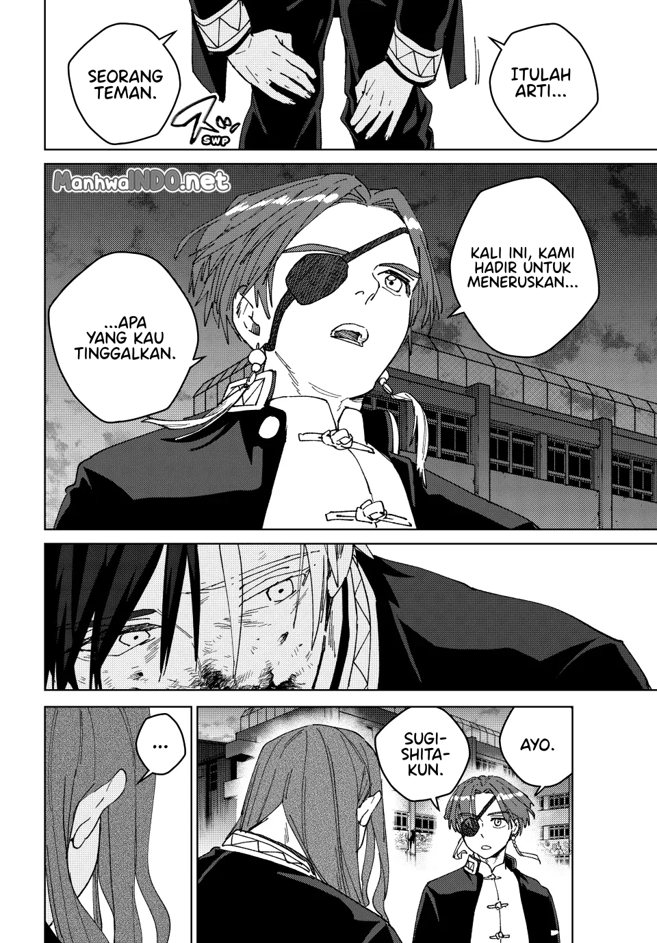 Chapter 146 - halaman 18