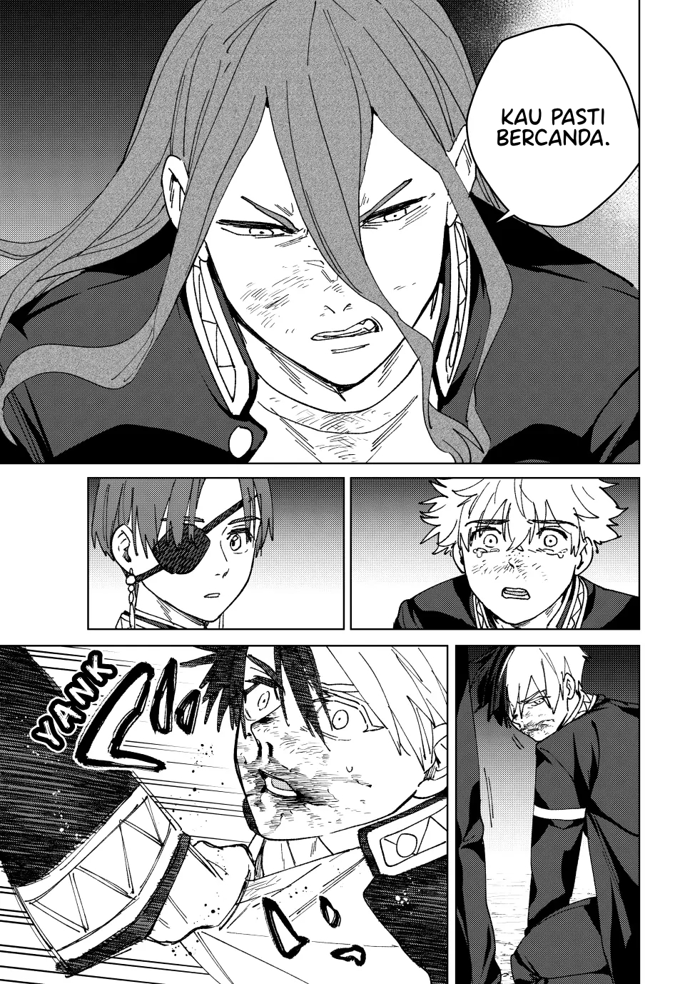 Chapter 146 - halaman 19