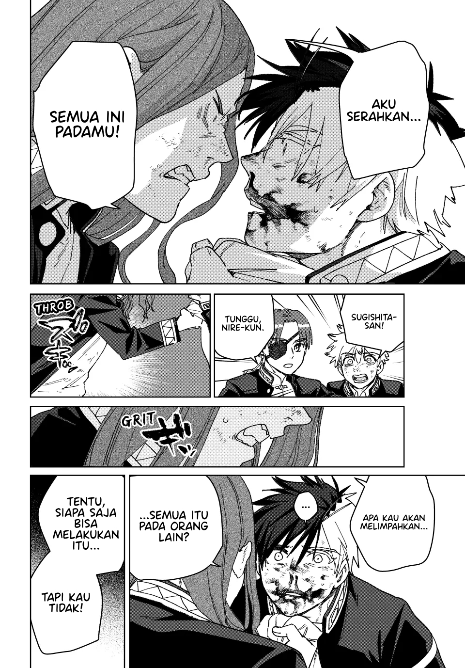 Chapter 146 - halaman 20