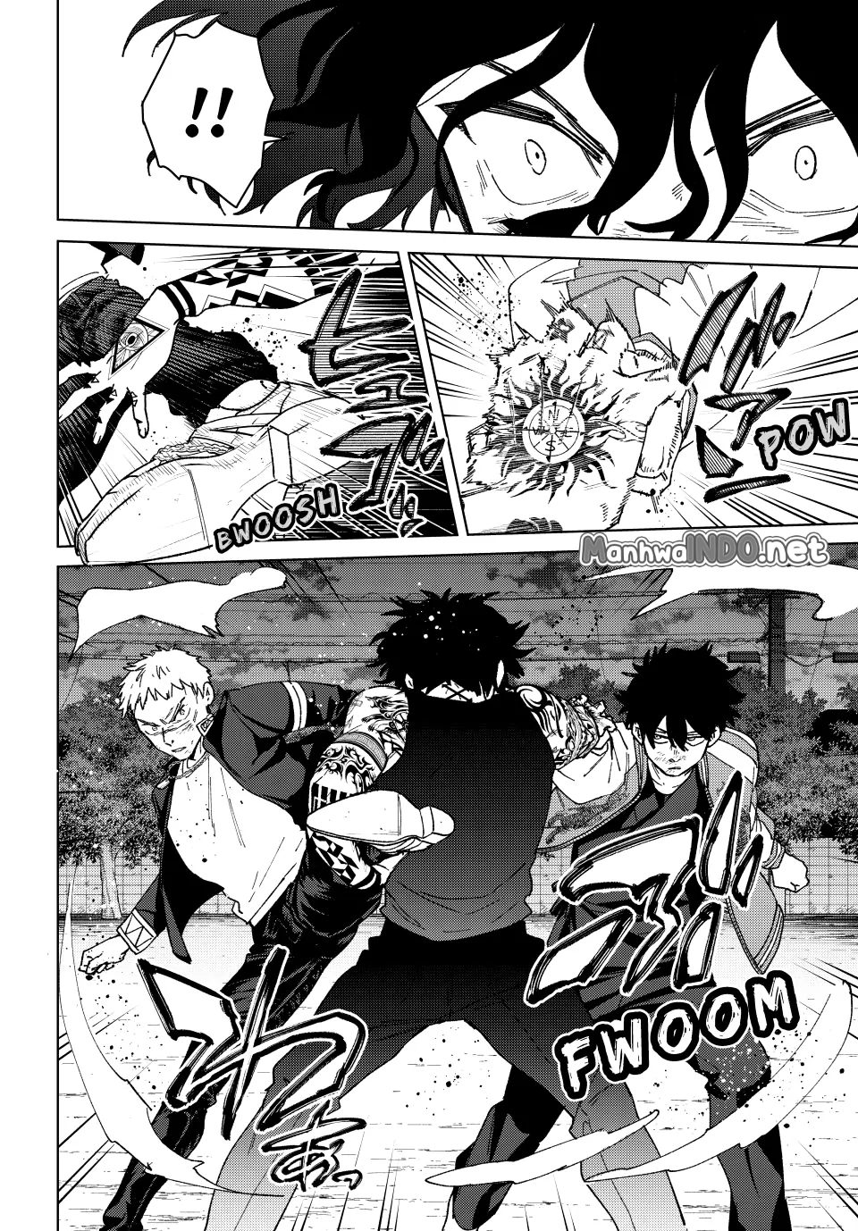 Chapter 146 - halaman 4