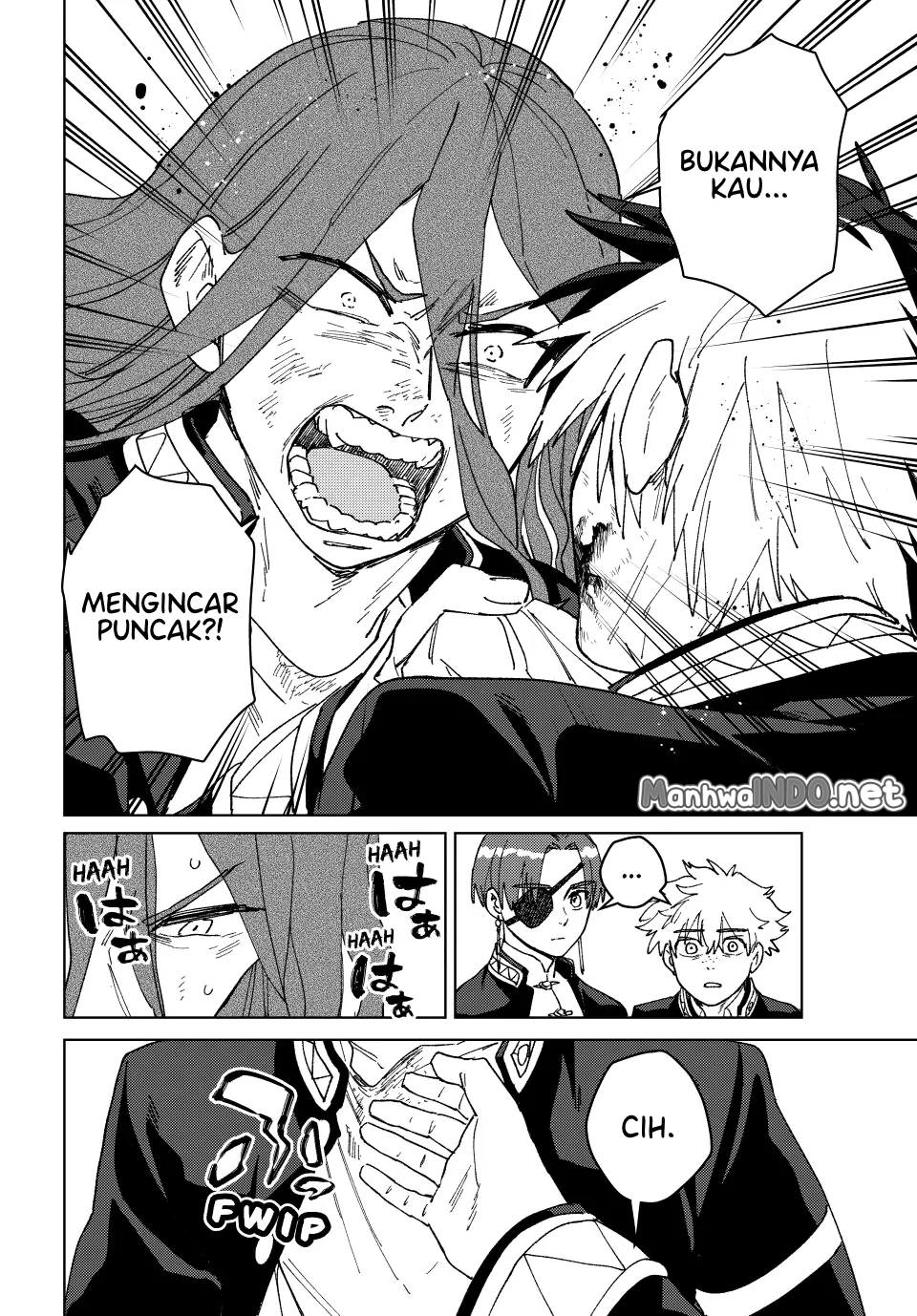 Chapter 146 - halaman 22