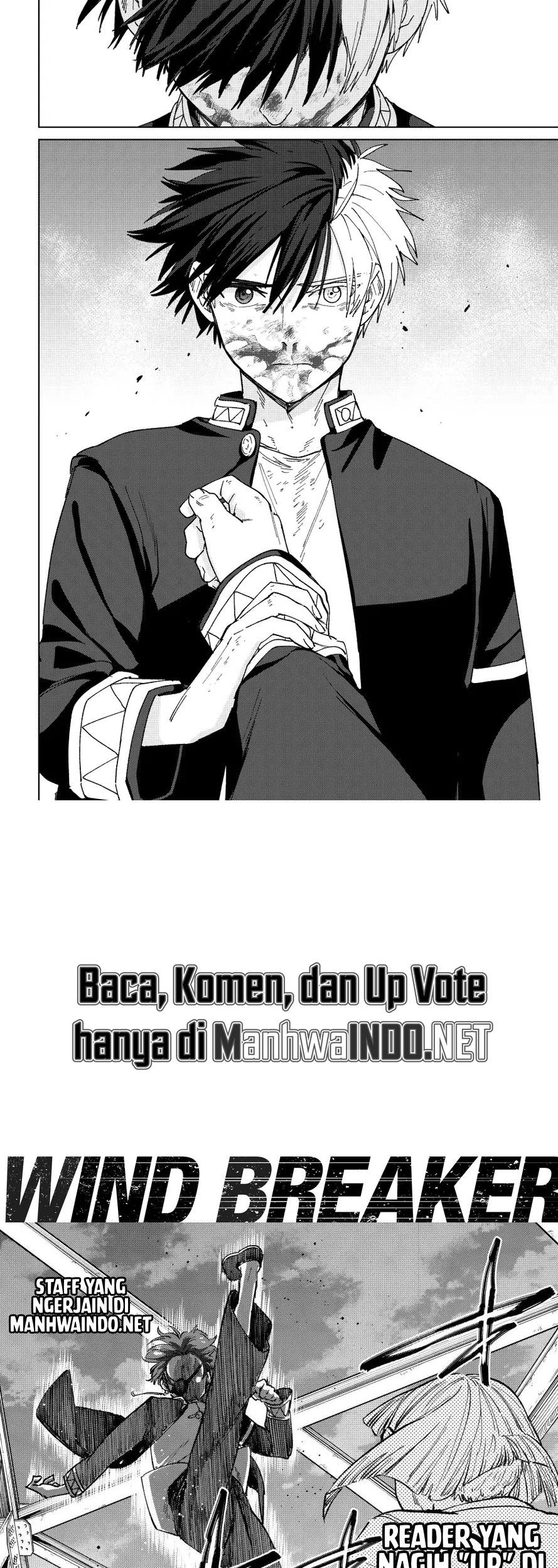 Chapter 146 - halaman 24