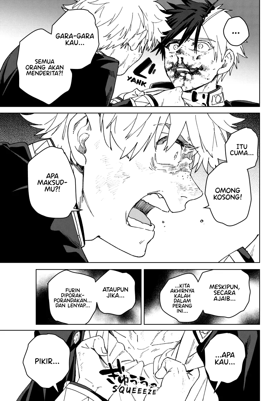 Chapter 146 - halaman 7