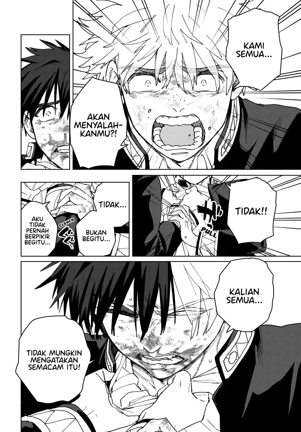 Chapter 146 - halaman 8