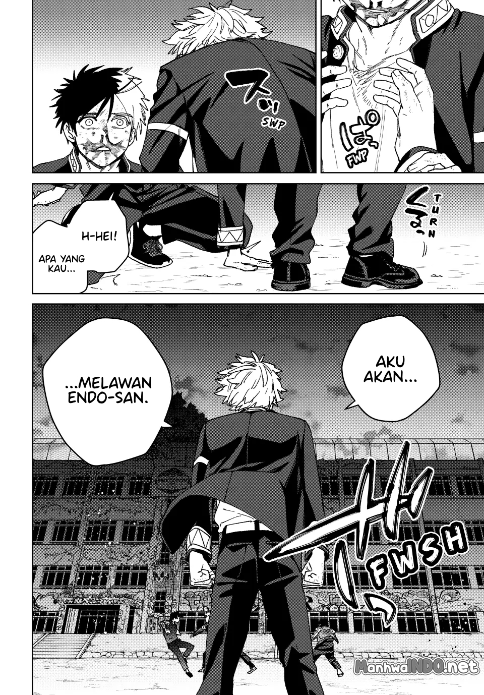 Chapter 146 - halaman 10