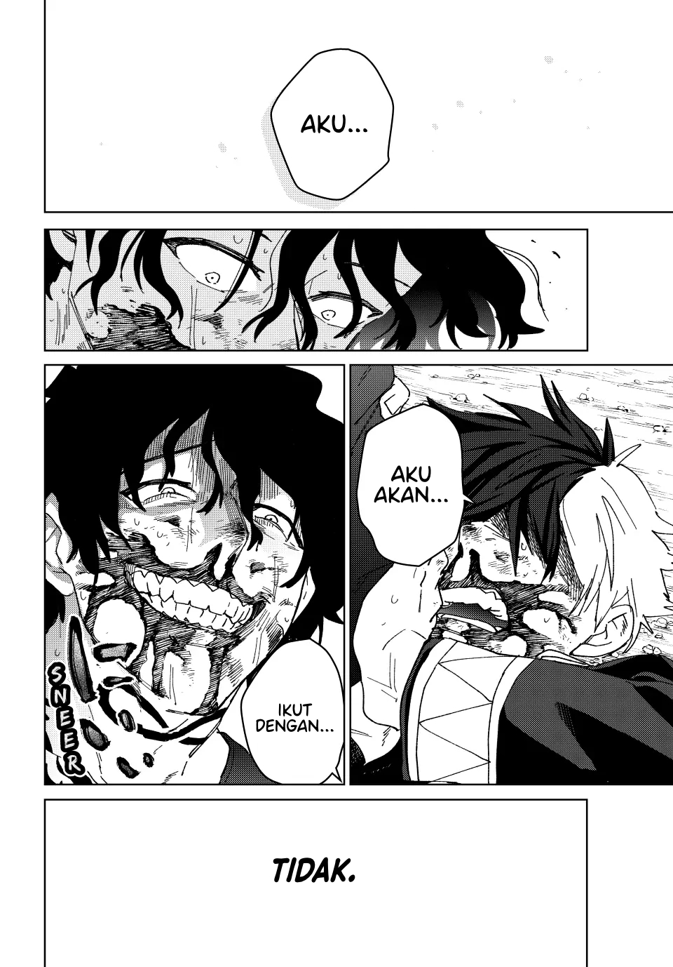 Chapter 145 - halaman 11