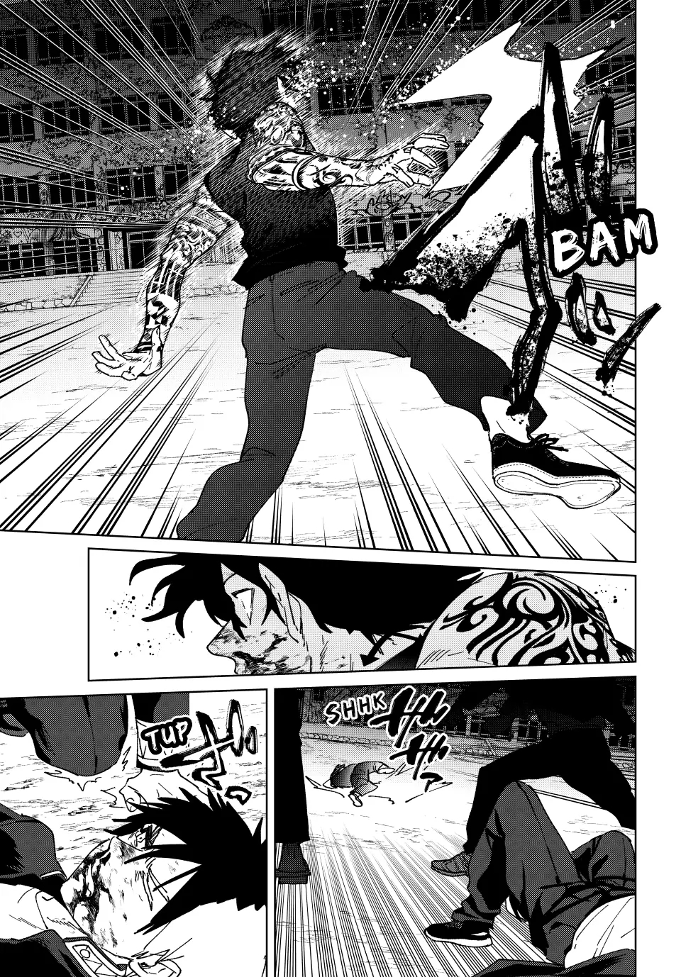 Chapter 145 - halaman 14