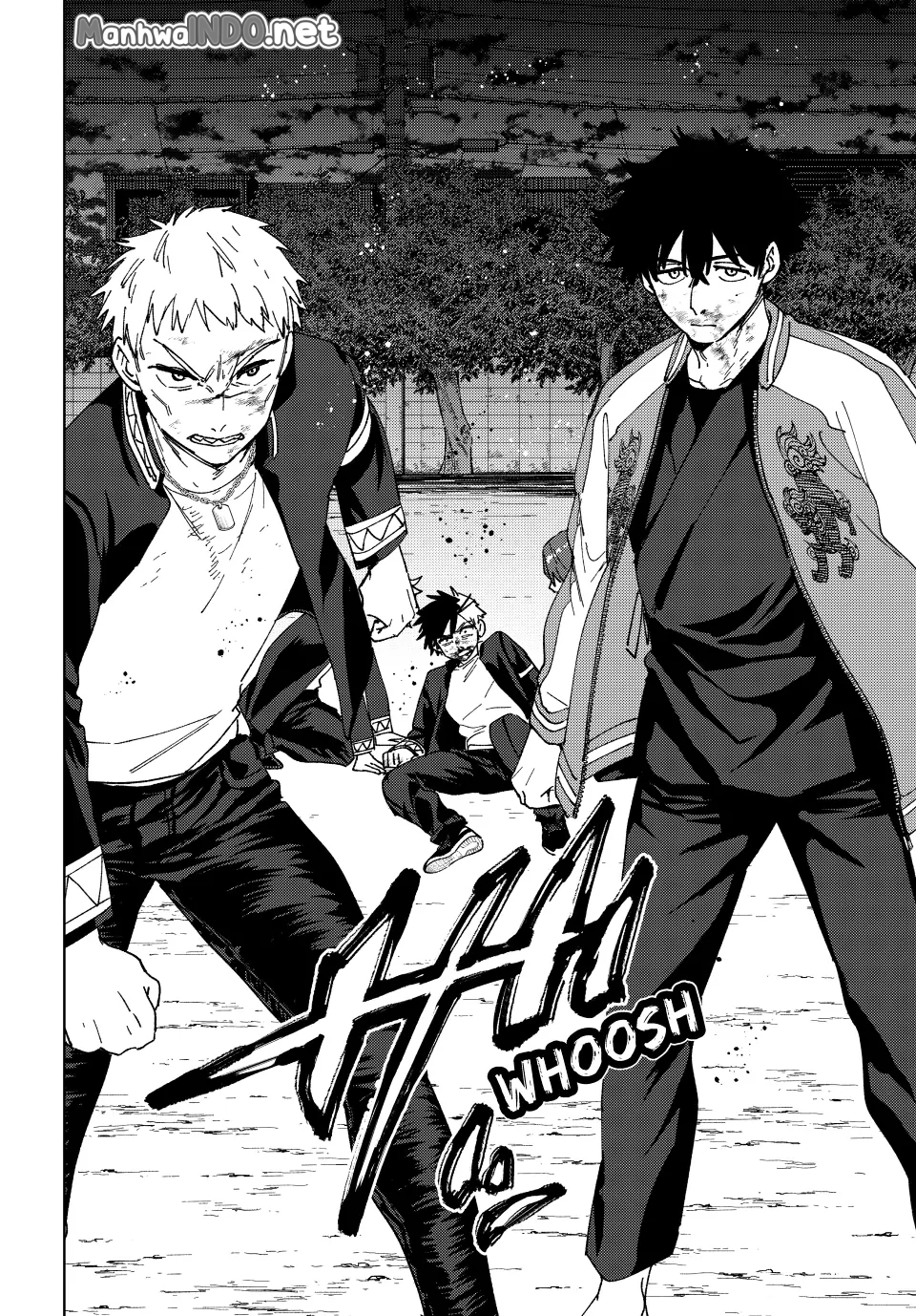 Chapter 145 - halaman 15