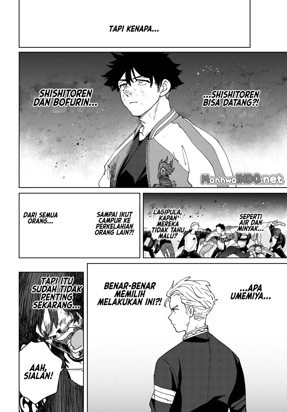 Chapter 145 - halaman 17