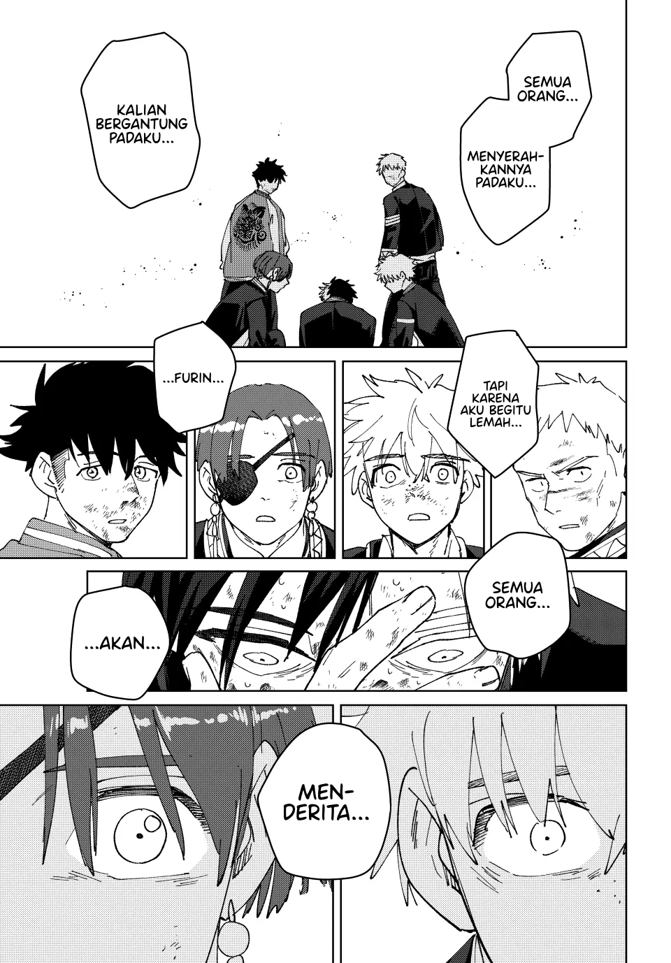 Chapter 145 - halaman 20