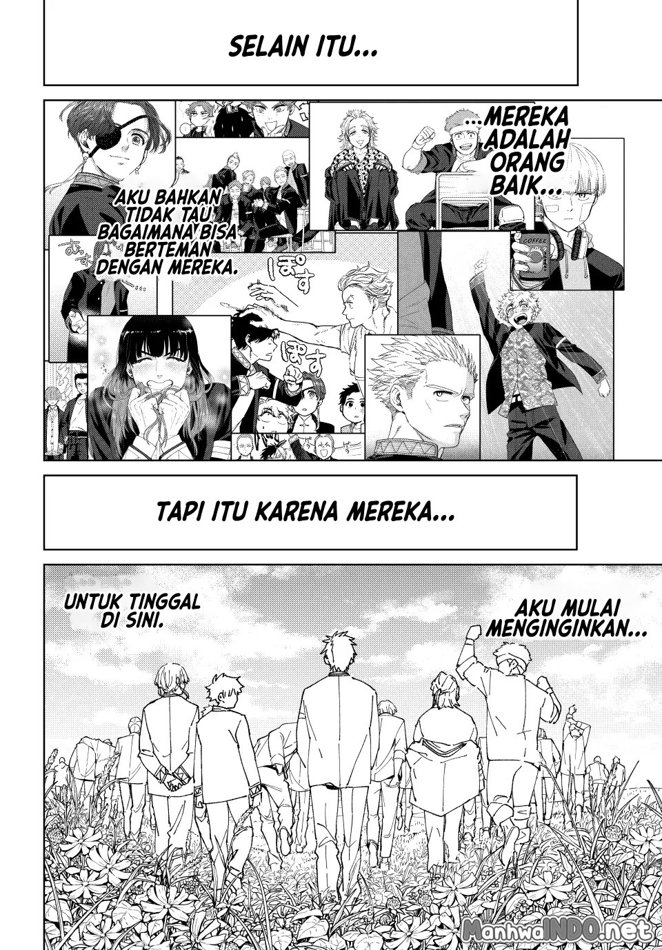 Chapter 145 - halaman 3