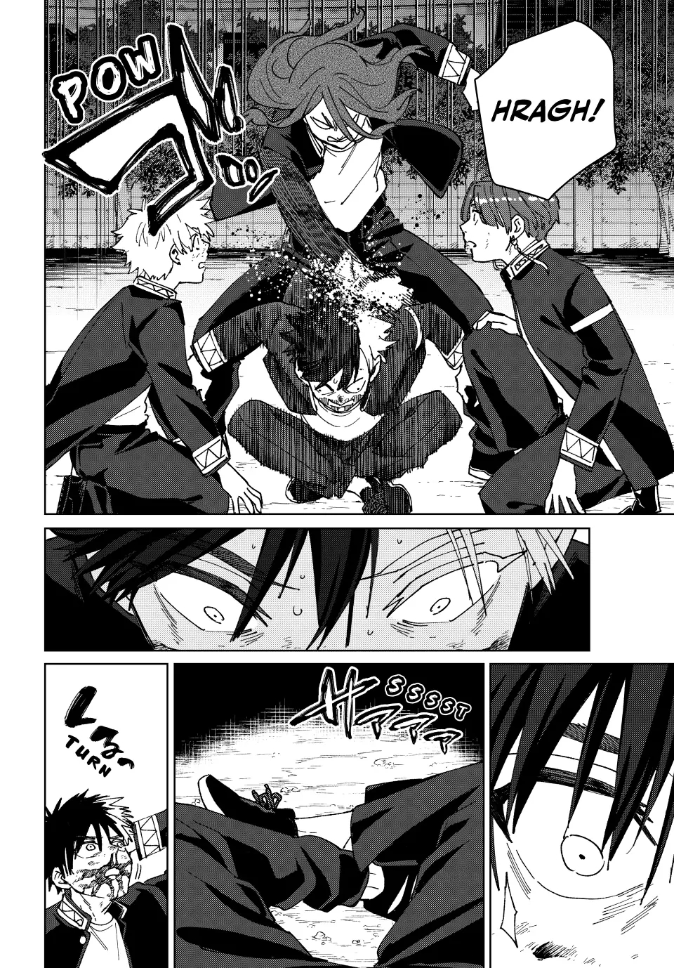 Chapter 145 - halaman 21