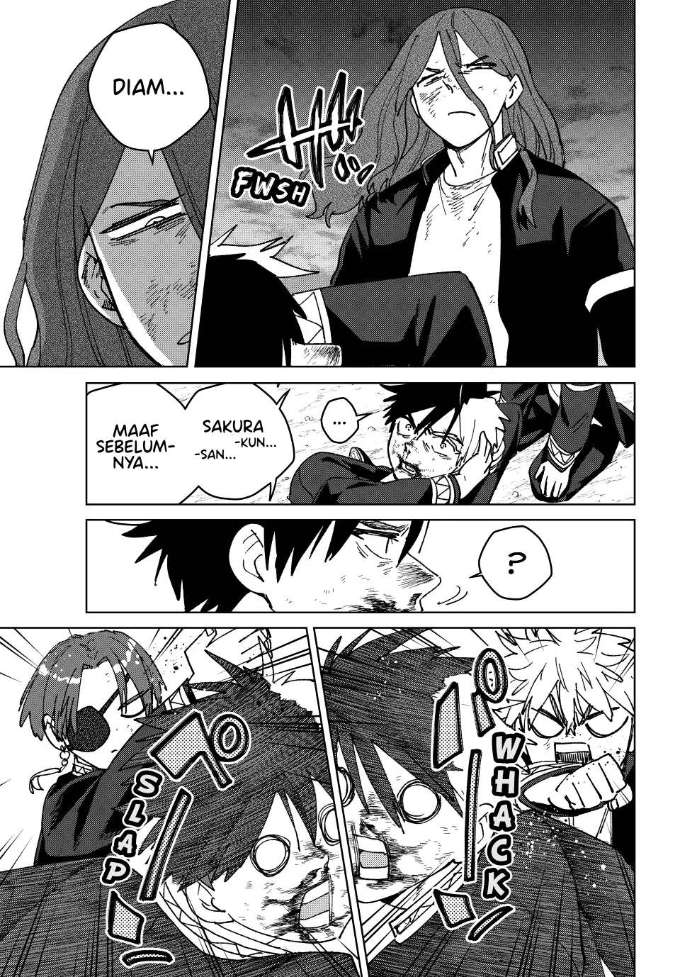 Chapter 145 - halaman 22