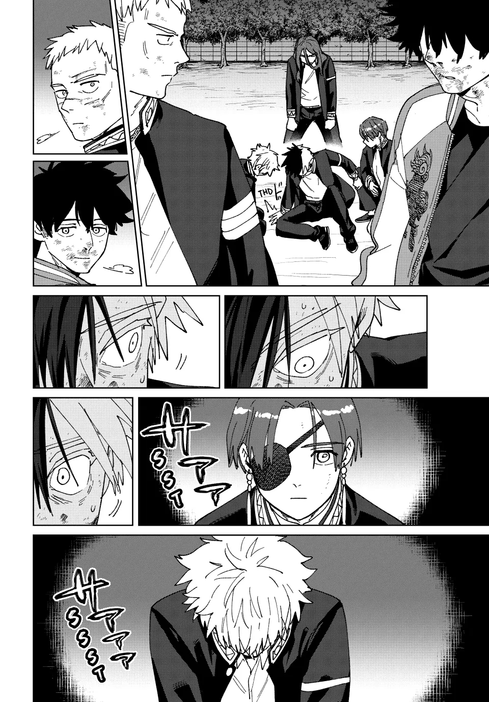 Chapter 145 - halaman 23